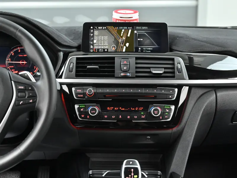 BMW 4-Series