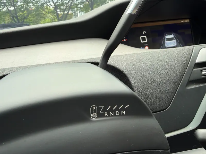 Citroen C4 Spacetourer
