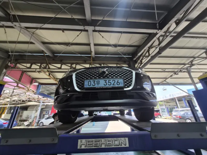 Citroen DS3