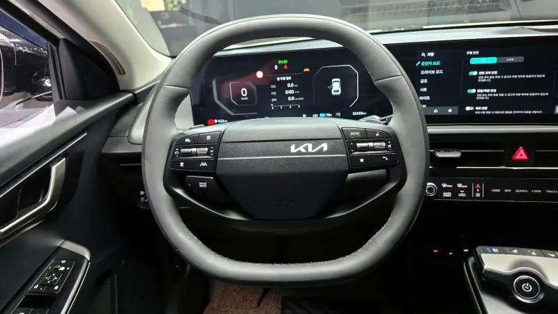 Kia EV6