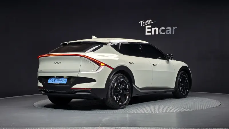 Kia EV6
