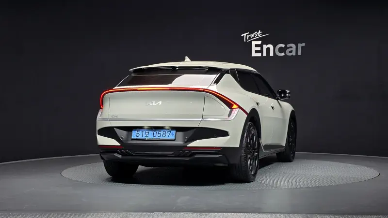 Kia EV6