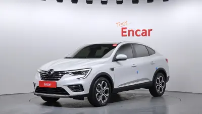 Renault XM3
