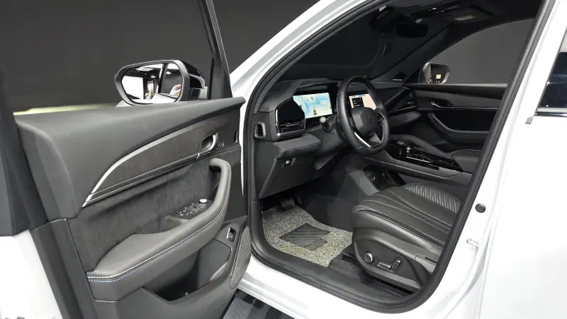 Renault Grand Koleos