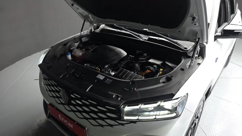 Renault Grand Koleos