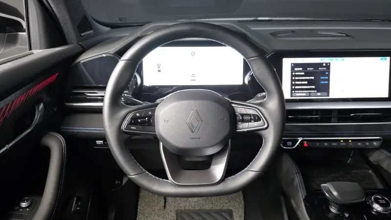 Renault Grand Koleos