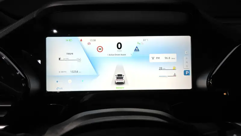 Renault Grand Koleos