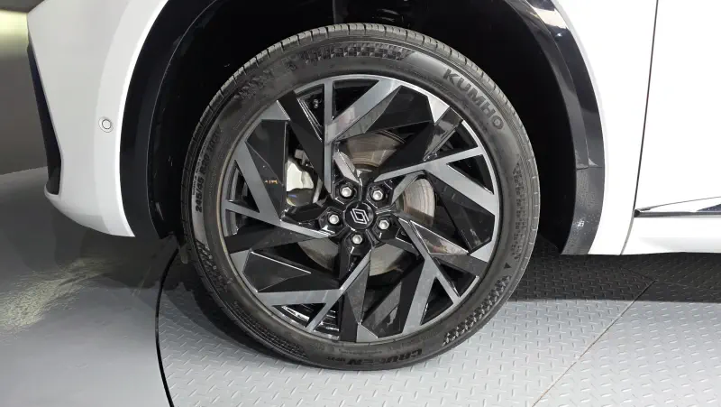 Renault Grand Koleos