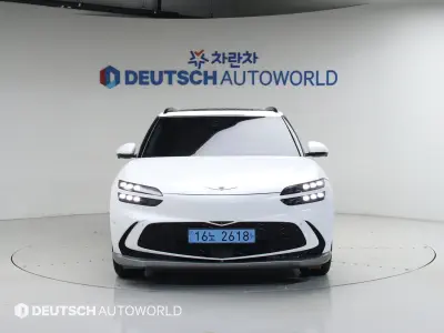 Genesis GV60