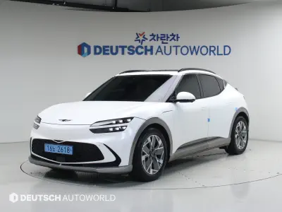 Genesis GV60