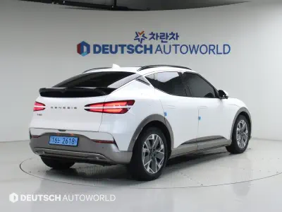 Genesis GV60