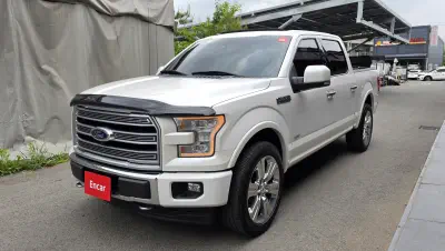 Ford F150