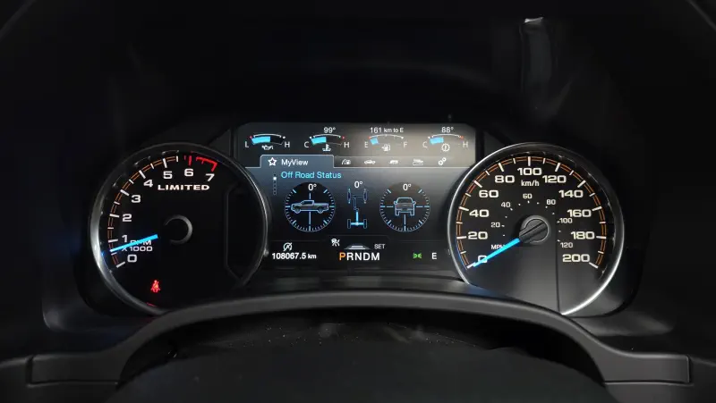 Ford F150