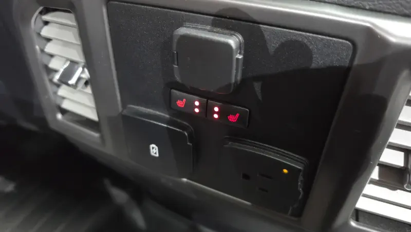 Ford F150