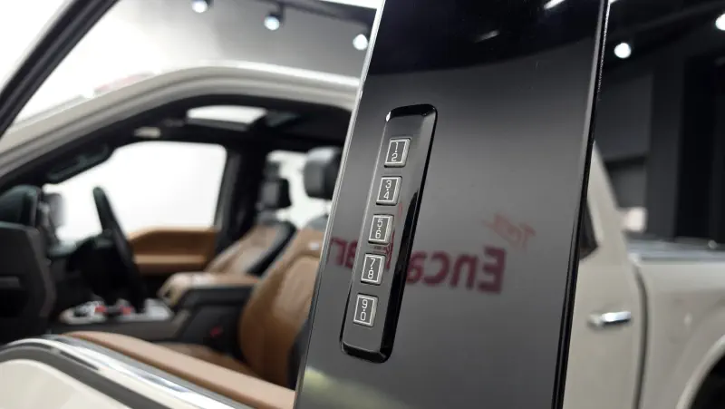 Ford F150