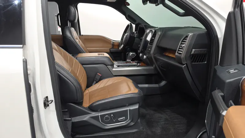 Ford F150