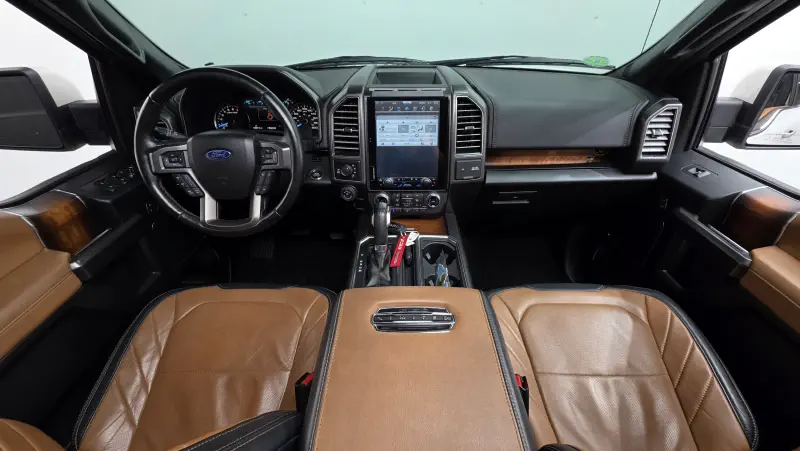 Ford F150