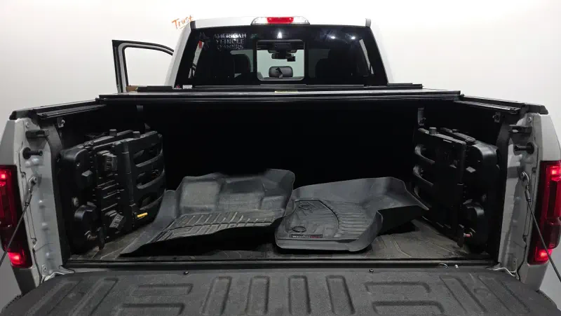 Ford F150