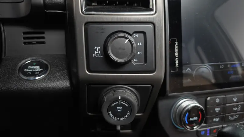 Ford F150