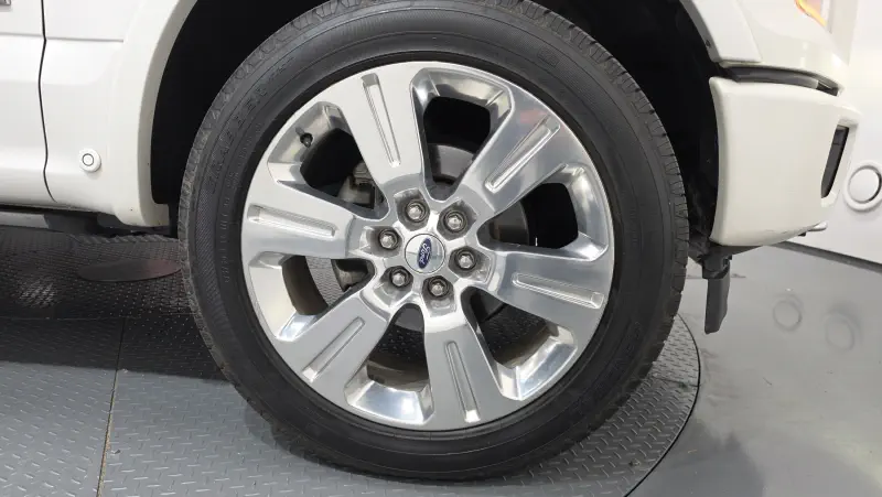 Ford F150