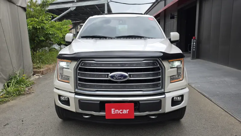 Ford F150
