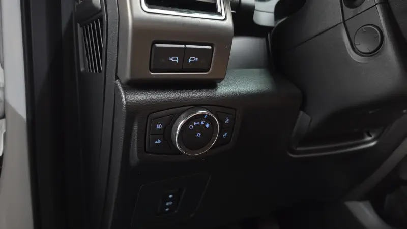 Ford F150