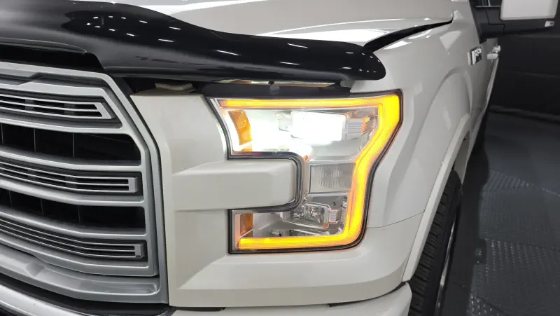 Ford F150