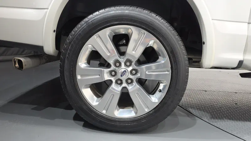 Ford F150