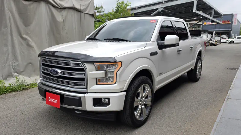 Ford F150