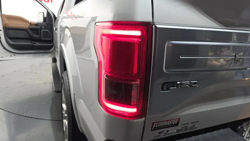 Ford F150