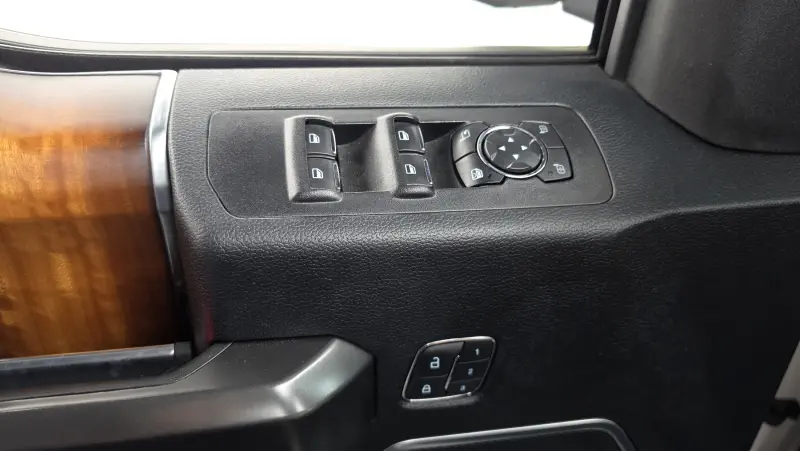Ford F150