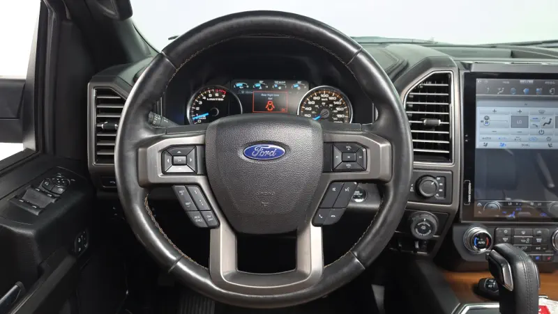 Ford F150