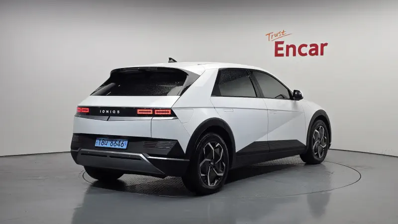 Hyundai Ioniq 5