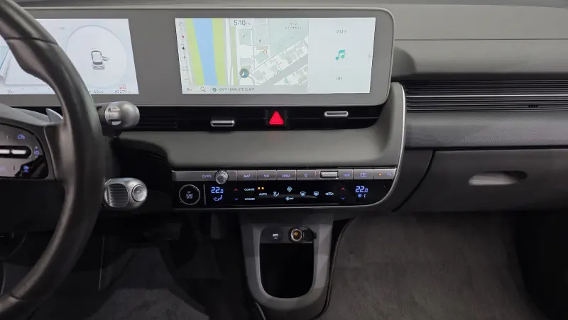 Hyundai Ioniq 5