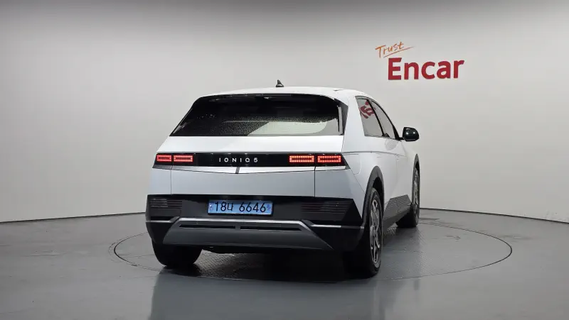 Hyundai Ioniq 5