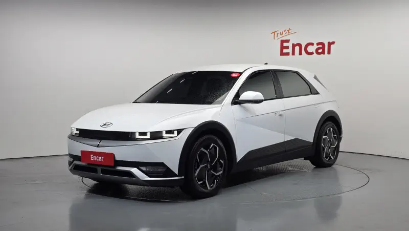 Hyundai Ioniq 5