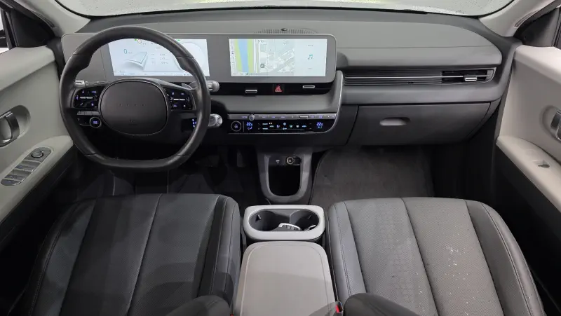 Hyundai Ioniq 5