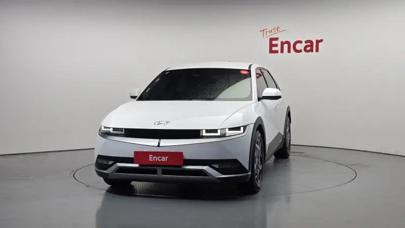 Hyundai Ioniq 5