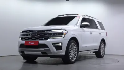 Ford Expedition