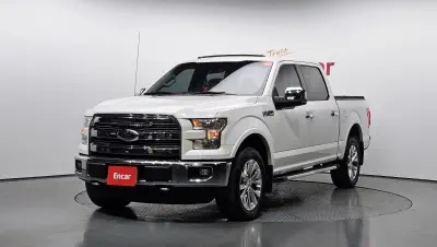 Ford F150