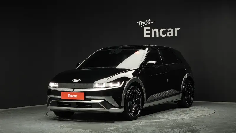 Hyundai Ioniq 5