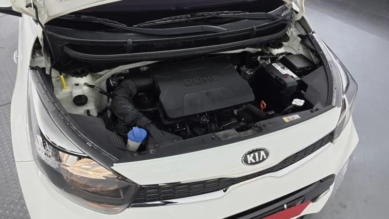 Kia Morning