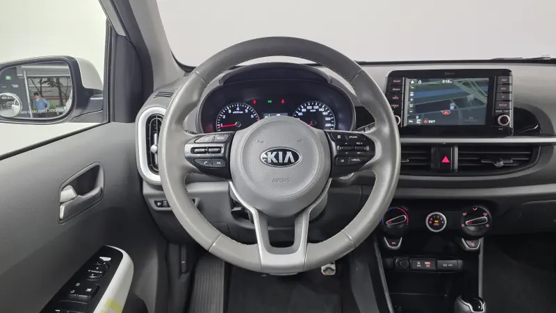 Kia Morning