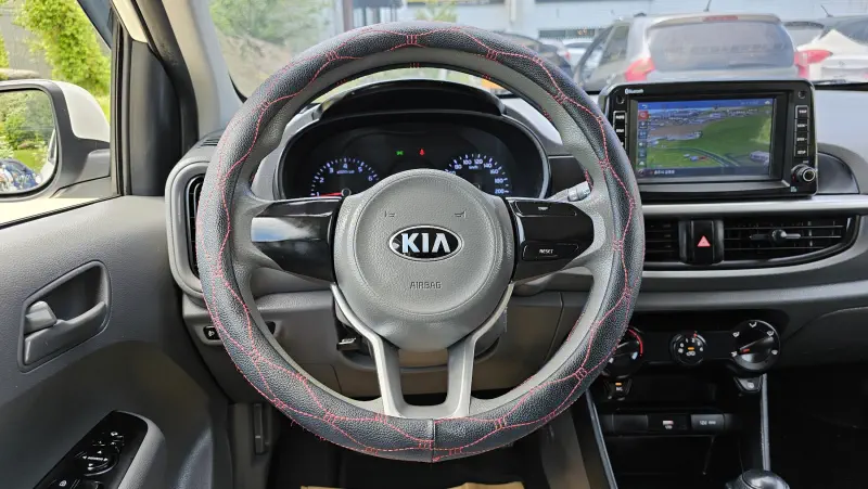 Kia Morning