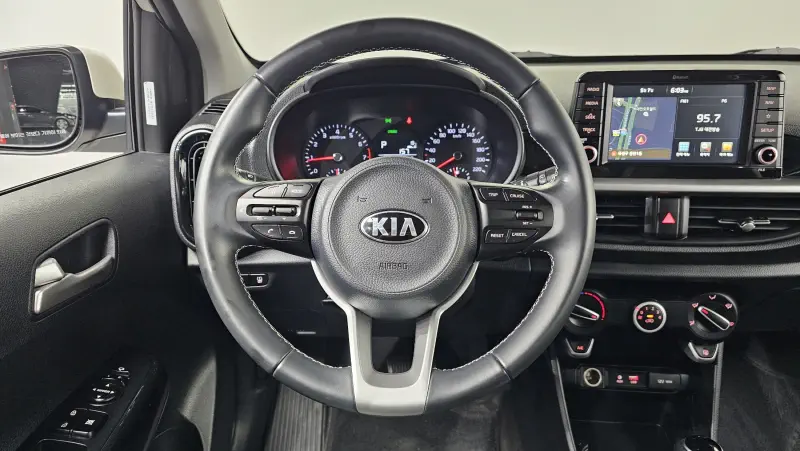 Kia Morning