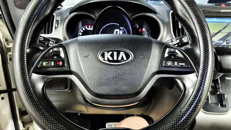 Kia RAY