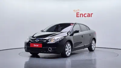 Renault SM3