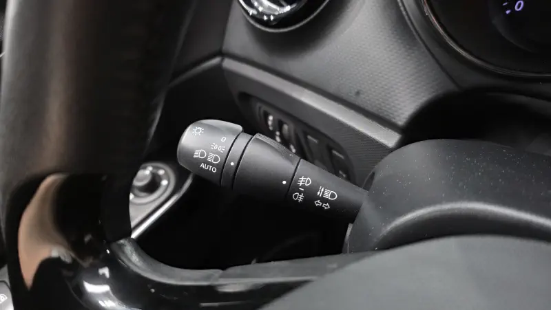 Renault Samsung QM3