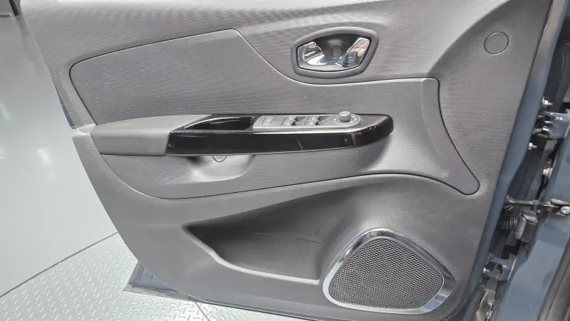 Renault Samsung QM3