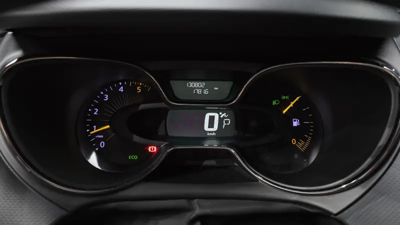 Renault Samsung QM3